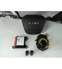 Kit Tabelier Com Bolsa Chery Tiggo 8 Max Drive 2024