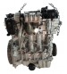 Motor Parcial Chery Tiggo 8 1.6 Turbo Gasolina 2024 Na Troca