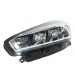 Farol Lado Esquerdo Chery Tiggo 8 Max Drive 2024 Original