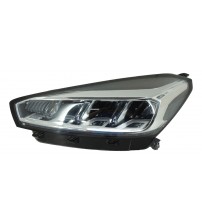 Farol Lado Esquerdo Chery Tiggo 8 Max Drive 2024 Original