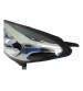 Farol Lado Esquerdo Chery Tiggo 8 Max Drive 2024 Original