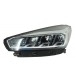 Farol Lado Esquerdo Chery Tiggo 8 Max Drive 2024 Original