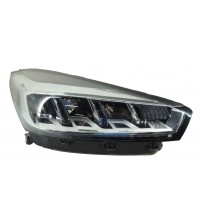 Farol Lado Direito Chery Tiggo 8 Max Drive 2024 Original
