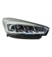 Farol Lado Direito Chery Tiggo 8 Max Drive 2024 Original