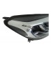 Farol Lado Direito Chery Tiggo 8 Max Drive 2024 Original