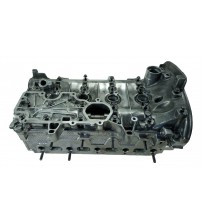 Cabeçote Renault Kangoo 1.6 16v Revisado C/ Comando Novo