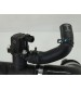Duto Intercooler Para Turbina Tiggo 8 1.6 Max Drive 2024