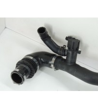 Duto Intercooler Para Turbina Tiggo 8 1.6 Max Drive 2024