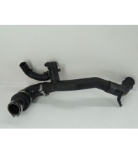Duto Intercooler Para Turbina Tiggo 8 1.6 Max Drive 2024