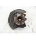 Montante Lado Direito Renault Kangoo Z. E. Maxi 44kw 2023
