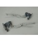 Par Dobradiça Capo Chery Tiggo 8 Max Drive 2024