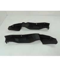 Par Acabamento Para-lama Chery Tiggo 8 Max Drive 1.6 2024