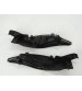 Par Acabamento Lateral Churrasqueira Chery Tiggo 8 2024