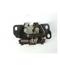 Fechadura Capo Tiggo 8 1.6 Max Drive 2024