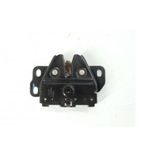 Fechadura Capo Tiggo 8 1.6 Max Drive 2024
