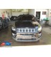 Sucata Jeep Compass Longitude 2.0 Flex 2019 Venda De Peças!
