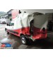 Sucata Fiat Fiorino Endurance 2024 Somente Venda De Peças!