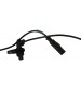 Sensor Abs Dianteiro Direito Chery Tiggo 8 1.6 2024 Usado