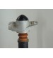 Amortecedor Traseiro Chery Tiggo 8 1.6 Max Drive 2024