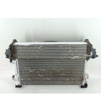 Conjunto Radiadores E Ventoinha Tiggo 8 1.6 Max Drive 2024