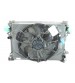 Conjunto Radiadores E Ventoinha Tiggo 8 1.6 Max Drive 2024