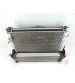 Conjunto Radiadores E Ventoinha Tiggo 8 1.6 Max Drive 2024
