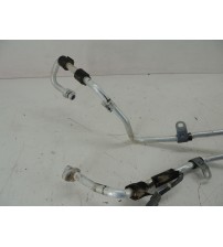 Par Cano Ar Condicionado 924108400r Kangoo Z. E. Maxi 2023