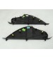 Par Tampa Lateral Painel Tiggo 8 Max Drive 2024