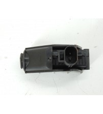 Trava Tampa Portinhola Tanque Tiggo 8 Max Drive 2024
