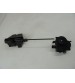 Fechadura Tampa Traseira Tiggo 8 Max Drive 2024