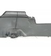 Protetor Fio Bateria Renault Kangoo Z. E. Maxi 44kw 2023