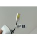 Antena Shark Teto Tiggo 8 Max Drive 2024 Detalhe