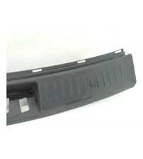 Soleira Porta Malas Tiggo 8 Max Drive 2024