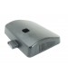 Acabamento Interno Retrovisor Para-brisa Tiggo 8 2024