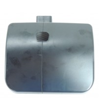 Acabamento Interno Retrovisor Para-brisa Tiggo 8 2024