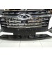 Para-choque Dianteiro Chery Tiggo 8 Max Drive 2024 Detalhe