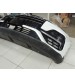Para-choque Dianteiro Chery Tiggo 8 Max Drive 2024 Detalhe