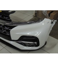 Para-choque Dianteiro Chery Tiggo 8 Max Drive 2024 Detalhe