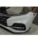 Para-choque Dianteiro Chery Tiggo 8 Max Drive 2024 Detalhe