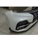 Para-choque Dianteiro Chery Tiggo 8 Max Drive 2024 Detalhe