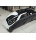 Para-choque Dianteiro Chery Tiggo 8 Max Drive 2024 Detalhe