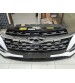 Para-choque Dianteiro Chery Tiggo 8 Max Drive 2024 Detalhe