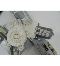 Maquina De Vidro Traseira Esquerda Tiggo 8 Max Drive 2024