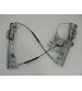Maquina De Vidro Traseira Esquerda Tiggo 8 Max Drive 2024