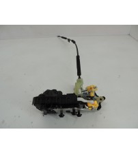 Fechadura Porta Traseira Direita Tiggo 8 Max Drive 2024