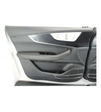 Jogo Forros De Portas Chery Tiggo 8 Max Drive 2024