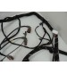 Chicote Fundo Cabine E Painel Tiggo 8 1.6 Max Drive 2024