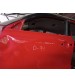 Porta Limpa Dianteira Esquerda Suzuki Vitara 2017 Detalhe