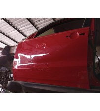 Porta Limpa Dianteira Esquerda Suzuki Vitara 2017 Detalhe
