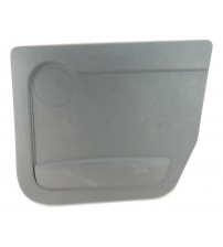 Forro Porta Lateral Renault Kangoo Furgão Z. E. Maxi 2023